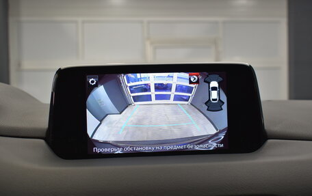 Mazda CX-5 II, 2019 год, 2 810 000 рублей, 27 фотография