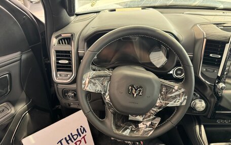 Rambler 1500, 2025 год, 8 200 000 рублей, 9 фотография