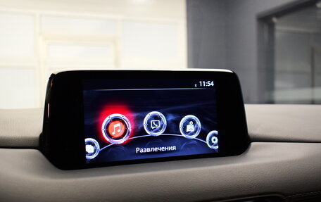 Mazda CX-5 II, 2019 год, 2 810 000 рублей, 26 фотография