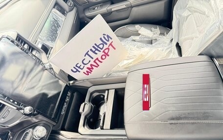 Rambler 1500, 2025 год, 8 200 000 рублей, 10 фотография