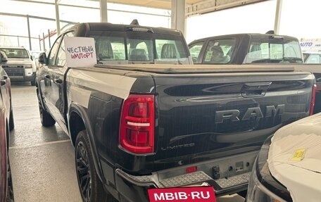 Rambler 1500, 2025 год, 8 200 000 рублей, 5 фотография