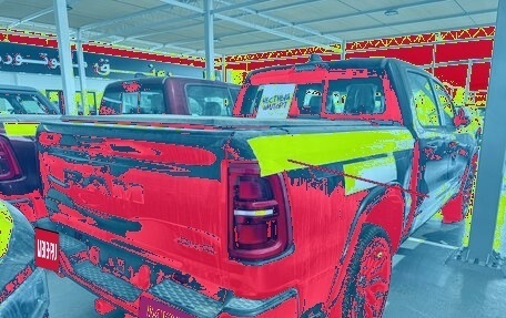 Rambler 1500, 2025 год, 8 200 000 рублей, 6 фотография