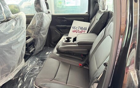 Rambler 1500, 2025 год, 8 200 000 рублей, 17 фотография