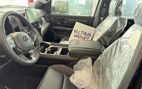 Rambler 1500, 2025 год, 8 200 000 рублей, 13 фотография