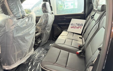 Rambler 1500, 2025 год, 8 200 000 рублей, 16 фотография