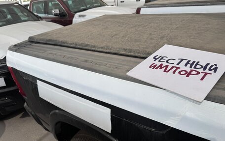 Rambler 1500, 2025 год, 8 200 000 рублей, 20 фотография