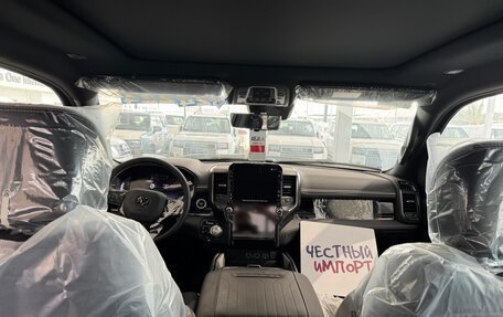 Rambler 1500, 2025 год, 8 200 000 рублей, 14 фотография