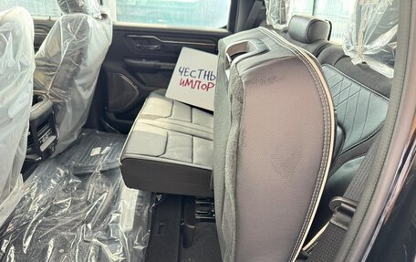 Rambler 1500, 2025 год, 8 200 000 рублей, 18 фотография