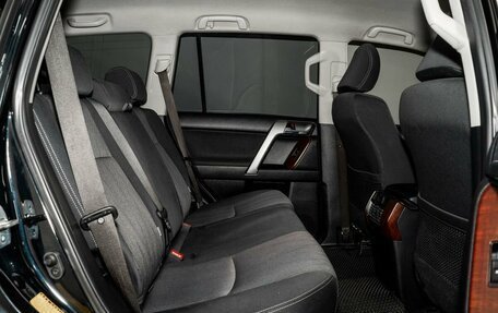 Toyota Land Cruiser Prado 150 рестайлинг 2, 2017 год, 4 785 000 рублей, 7 фотография