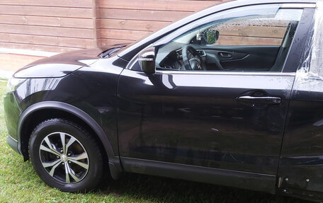 Nissan Qashqai, 2016 год, 1 250 000 рублей, 6 фотография