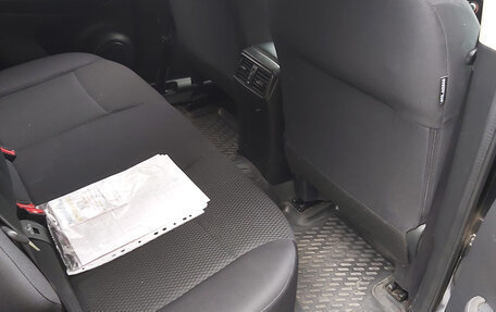 Nissan Qashqai, 2016 год, 1 250 000 рублей, 9 фотография