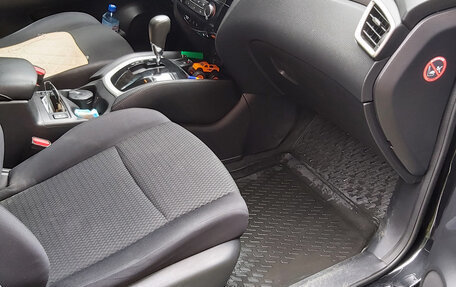 Nissan Qashqai, 2016 год, 1 250 000 рублей, 8 фотография