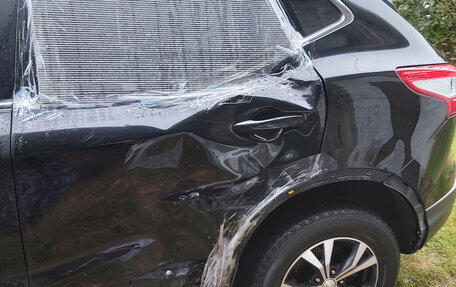 Nissan Qashqai, 2016 год, 1 250 000 рублей, 7 фотография