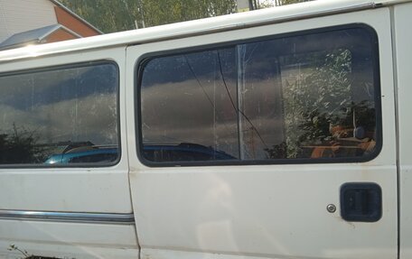 Mitsubishi L300 II, 1992 год, 380 000 рублей, 2 фотография