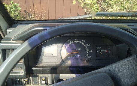 Mitsubishi L300 II, 1992 год, 380 000 рублей, 9 фотография