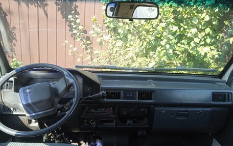 Mitsubishi L300 II, 1992 год, 380 000 рублей, 10 фотография