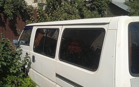 Mitsubishi L300 II, 1992 год, 380 000 рублей, 14 фотография