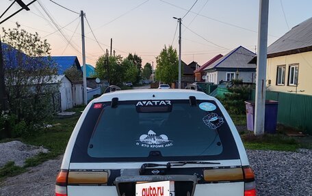 Nissan Prairie III, 1997 год, 360 000 рублей, 7 фотография