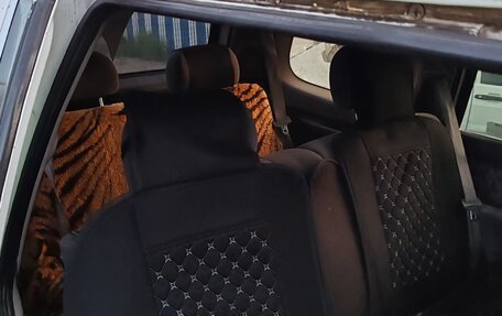 Nissan Prairie III, 1997 год, 360 000 рублей, 13 фотография