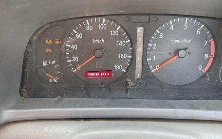 Nissan Prairie III, 1997 год, 360 000 рублей, 18 фотография