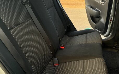 KIA Rio IV, 2019 год, 1 100 000 рублей, 13 фотография