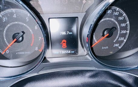 Mitsubishi ASX I рестайлинг, 2011 год, 1 150 000 рублей, 5 фотография