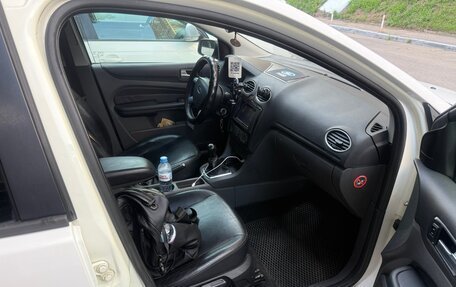 Ford Focus II рестайлинг, 2005 год, 303 000 рублей, 5 фотография