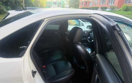 Ford Focus II рестайлинг, 2005 год, 303 000 рублей, 6 фотография