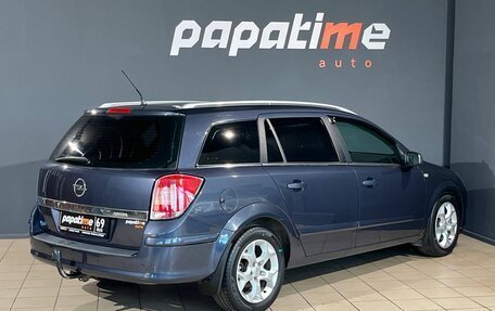 Opel Astra H, 2006 год, 580 000 рублей, 3 фотография