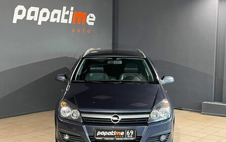 Opel Astra H, 2006 год, 580 000 рублей, 2 фотография