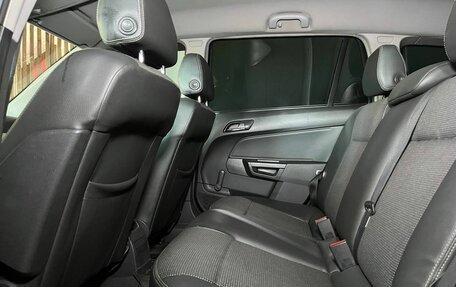 Opel Astra H, 2006 год, 580 000 рублей, 8 фотография