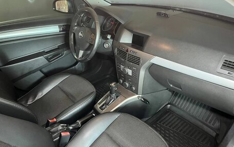 Opel Astra H, 2006 год, 580 000 рублей, 13 фотография