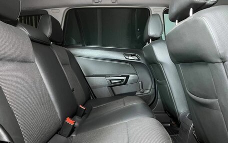 Opel Astra H, 2006 год, 580 000 рублей, 11 фотография