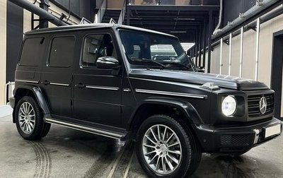 Mercedes-Benz G-Класс W463 рестайлинг _iii, 2020 год, 13 500 000 рублей, 1 фотография