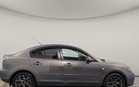 Mazda 3, 2008 год, 599 000 рублей, 4 фотография