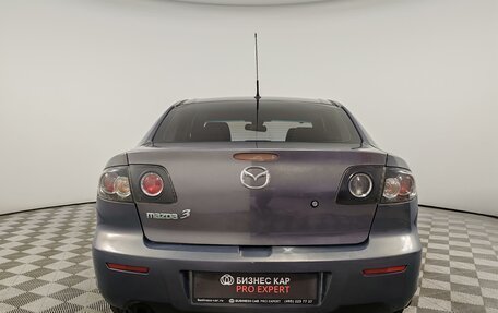 Mazda 3, 2008 год, 599 000 рублей, 6 фотография