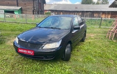 Mitsubishi Lancer IX, 2007 год, 370 000 рублей, 1 фотография
