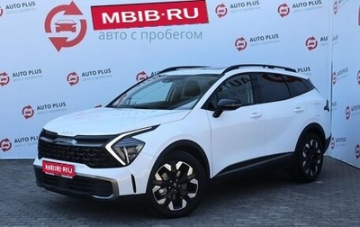 KIA Sportage IV рестайлинг, 2023 год, 4 400 000 рублей, 1 фотография