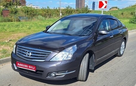 Nissan Teana, 2008 год, 850 000 рублей, 1 фотография