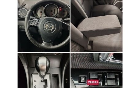Mazda 3, 2008 год, 599 000 рублей, 23 фотография