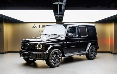 Mercedes-Benz G-Класс AMG, 2025 год, 32 580 000 рублей, 1 фотография