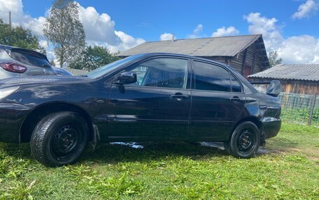 Mitsubishi Lancer IX, 2007 год, 370 000 рублей, 2 фотография