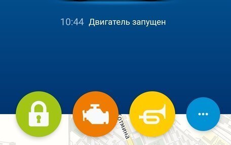Hyundai Elantra VI рестайлинг, 2020 год, 1 850 000 рублей, 4 фотография