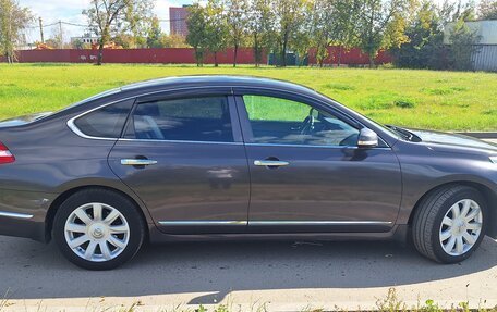 Nissan Teana, 2008 год, 850 000 рублей, 3 фотография