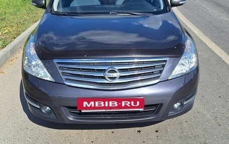 Nissan Teana, 2008 год, 850 000 рублей, 5 фотография