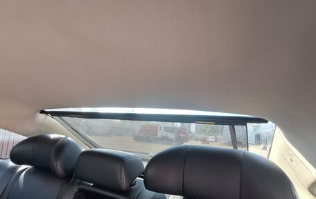 Nissan Teana, 2008 год, 850 000 рублей, 22 фотография