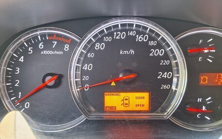 Nissan Teana, 2008 год, 850 000 рублей, 20 фотография