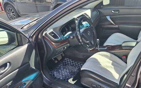 Nissan Teana, 2008 год, 850 000 рублей, 14 фотография