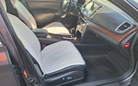 Nissan Teana, 2008 год, 850 000 рублей, 12 фотография