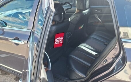 Nissan Teana, 2008 год, 850 000 рублей, 13 фотография